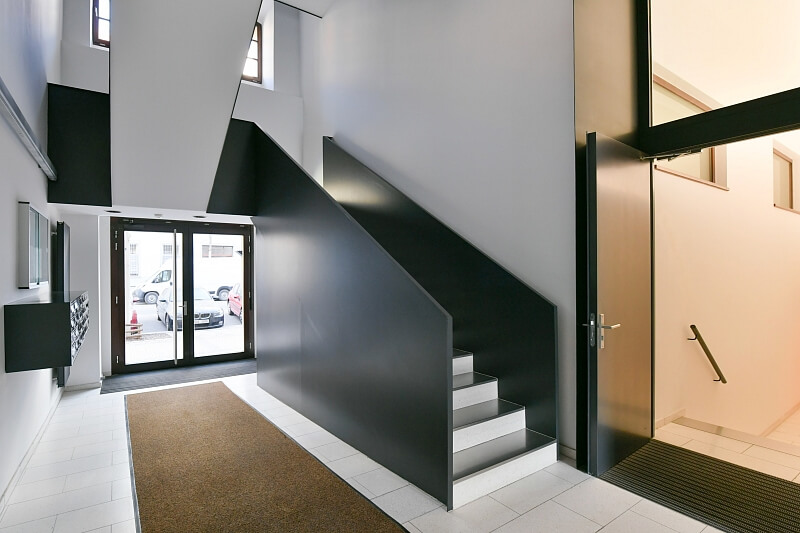 Šaldova, Karlín - Prague 8 | Rent, Apartment One-bedroom (2+kk), 94 m²