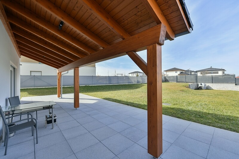 V Hlinišťatech, Vysoký Újezd - Beroun | Pronájem, Rodinný dům 5+kk, 213 m²