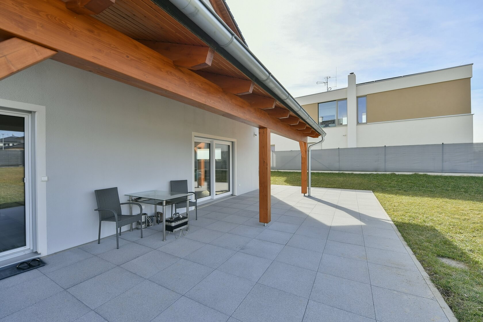 V Hlinišťatech, Vysoký Újezd - Beroun | Pronájem, Rodinný dům 5+kk, 213 m²