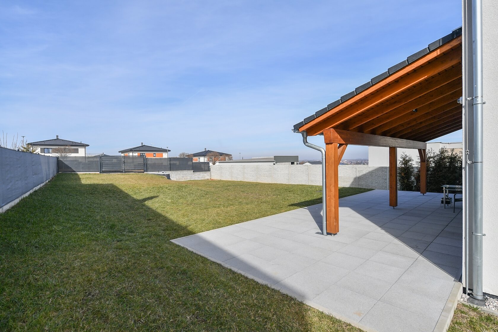 V Hlinišťatech, Vysoký Újezd - Beroun | Pronájem, Rodinný dům 5+kk, 213 m²