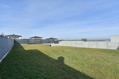 V Hlinišťatech, Vysoký Újezd - Beroun | Rent, House Four-bedroom (5+kk), 213 m²