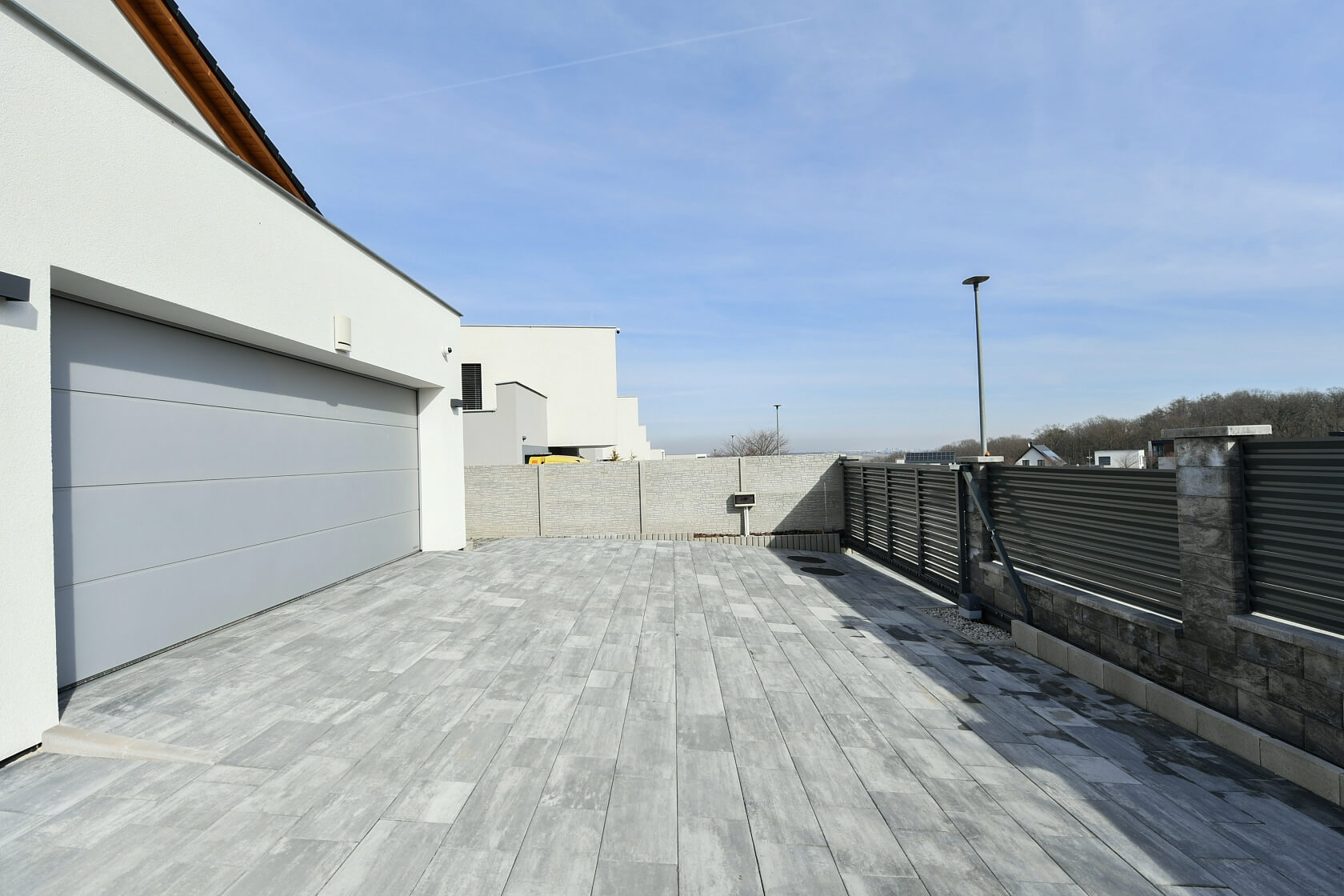 V Hlinišťatech, Vysoký Újezd - Beroun | Pronájem, Rodinný dům 5+kk, 213 m²