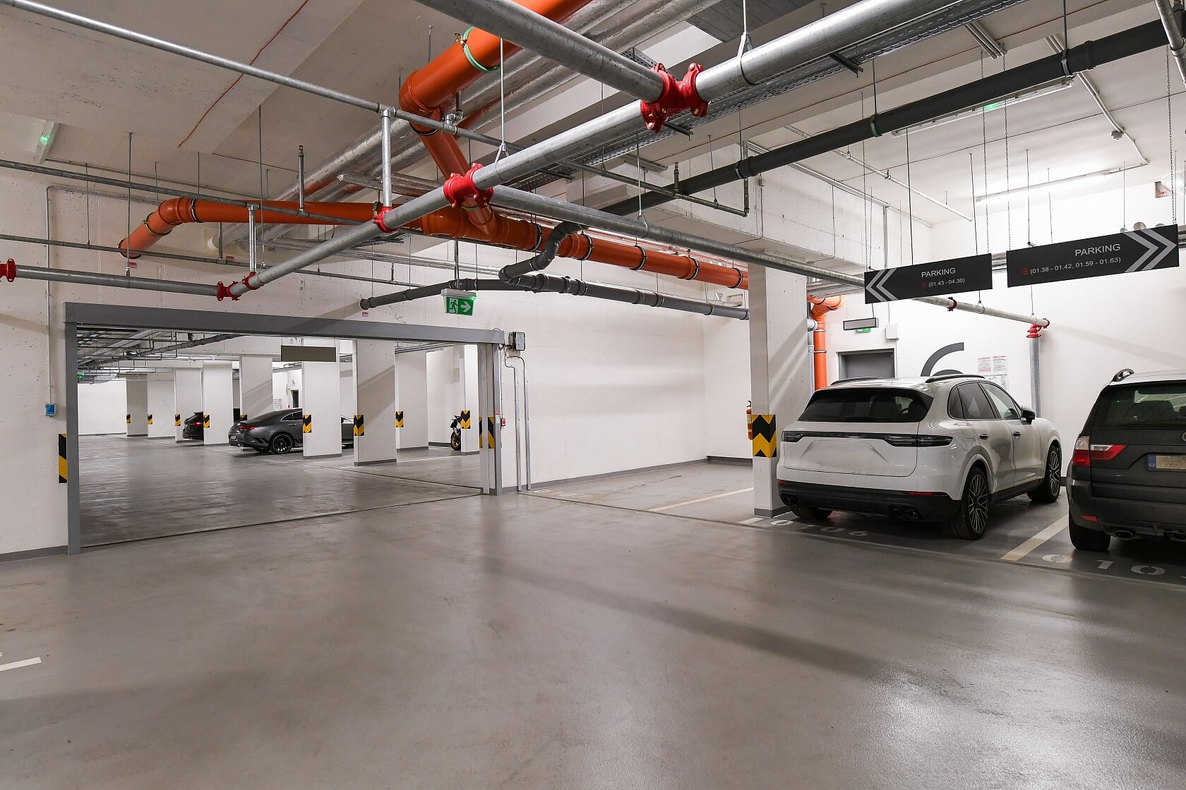 Krásova, Žižkov - Praha 3 | Pronájem, Byt 3+kk, 82 m²