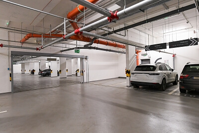 Krásova, Žižkov - Praha 3 | Pronájem, Byt 3+kk, 82 m²