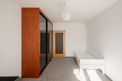 Jaromíra Vejvody, Zbraslav - Prague 5 | Rent, Apartment Two-bedroom (3+kk), 164 m²