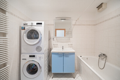 Jaromíra Vejvody, Zbraslav - Prague 5 | Rent, Apartment Two-bedroom (3+kk), 164 m²