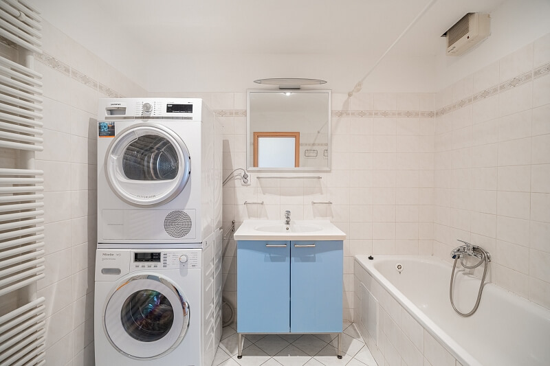 Jaromíra Vejvody, Zbraslav - Prague 5 | Rent, Apartment Two-bedroom (3+kk), 164 m²