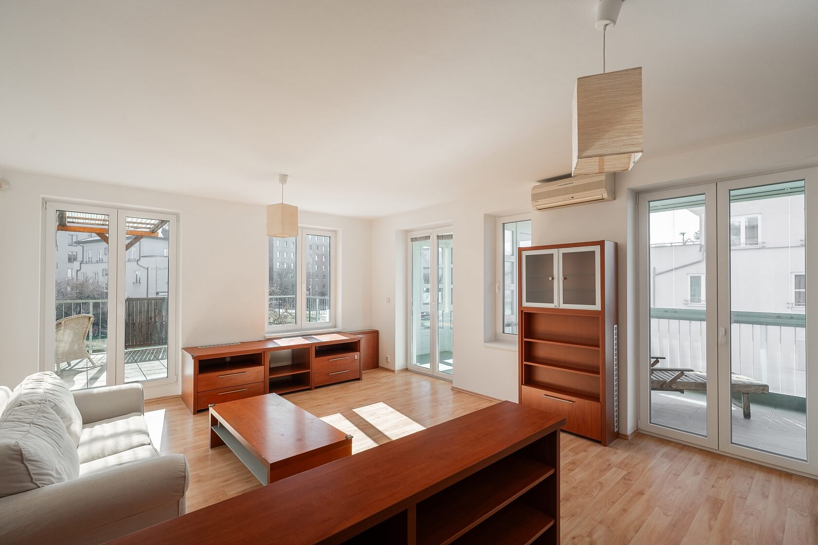 Jaromíra Vejvody, Zbraslav - Praha 5 | Pronájem, Byt 3+kk, 164 m²