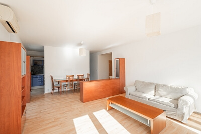Jaromíra Vejvody, Zbraslav - Prague 5 | Rent, Apartment Two-bedroom (3+kk), 164 m²