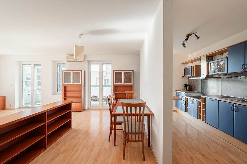 Jaromíra Vejvody, Zbraslav - Praha 5 | Pronájem, Byt 3+kk, 164 m²