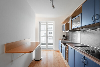 Jaromíra Vejvody, Zbraslav - Praha 5 | Pronájem, Byt 3+kk, 164 m²