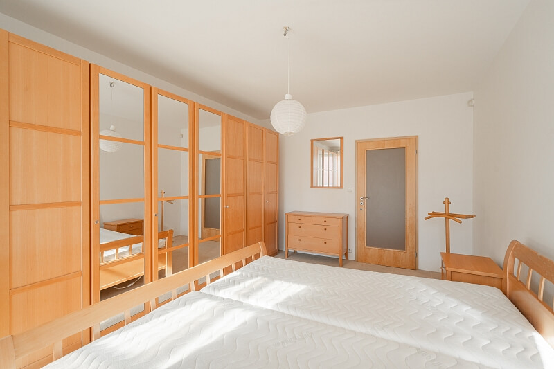 Jaromíra Vejvody, Zbraslav - Praha 5 | Pronájem, Byt 3+kk, 164 m²