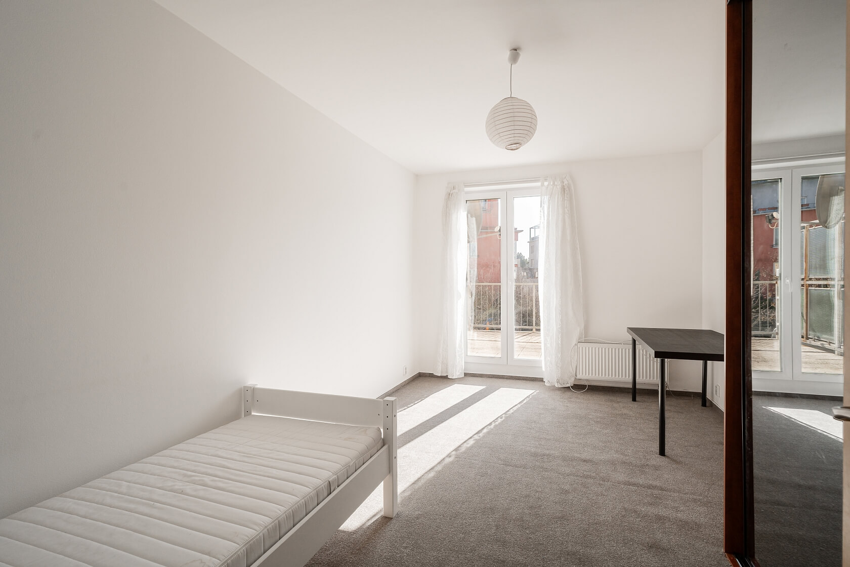 Jaromíra Vejvody, Zbraslav - Praha 5 | Pronájem, Byt 3+kk, 164 m²