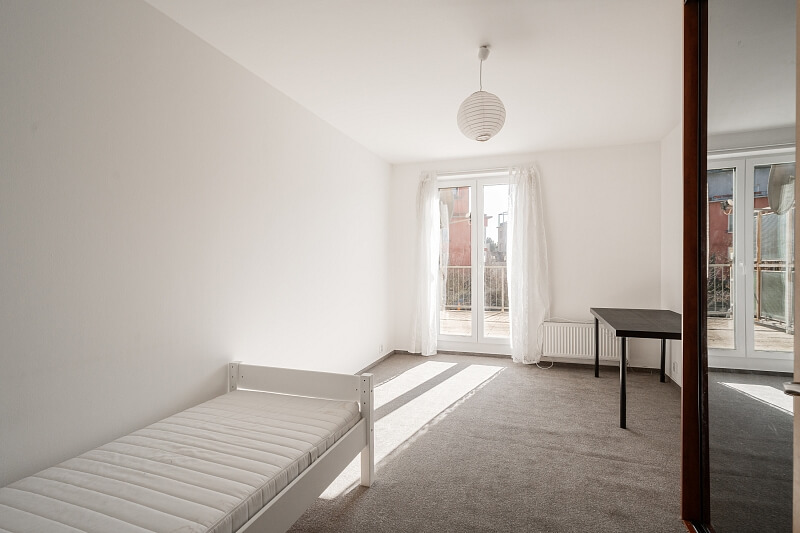 Jaromíra Vejvody, Zbraslav - Praha 5 | Pronájem, Byt 3+kk, 164 m²