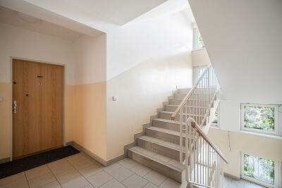 Jaromíra Vejvody, Zbraslav - Prague 5 | Rent, Apartment Two-bedroom (3+kk), 164 m²