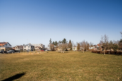 Jaromíra Vejvody, Zbraslav - Praha 5 | Pronájem, Byt 3+kk, 164 m²