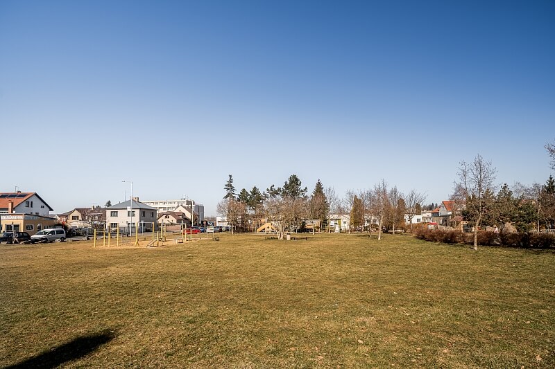 Jaromíra Vejvody, Zbraslav - Prague 5 | Rent, Apartment Two-bedroom (3+kk), 164 m²