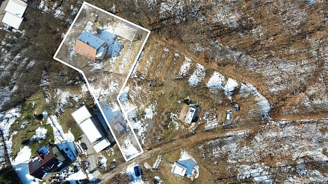 Havlíčkova, Bílovice nad Svitavou - Brno-venkov | Sale, Land, 1 000 m²