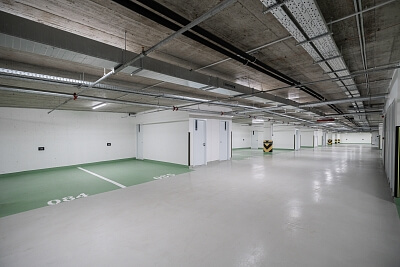 Lipno nad Vltavou - Český Krumlov | Sale, Apartment One-bedroom (2+kk), 100 m²