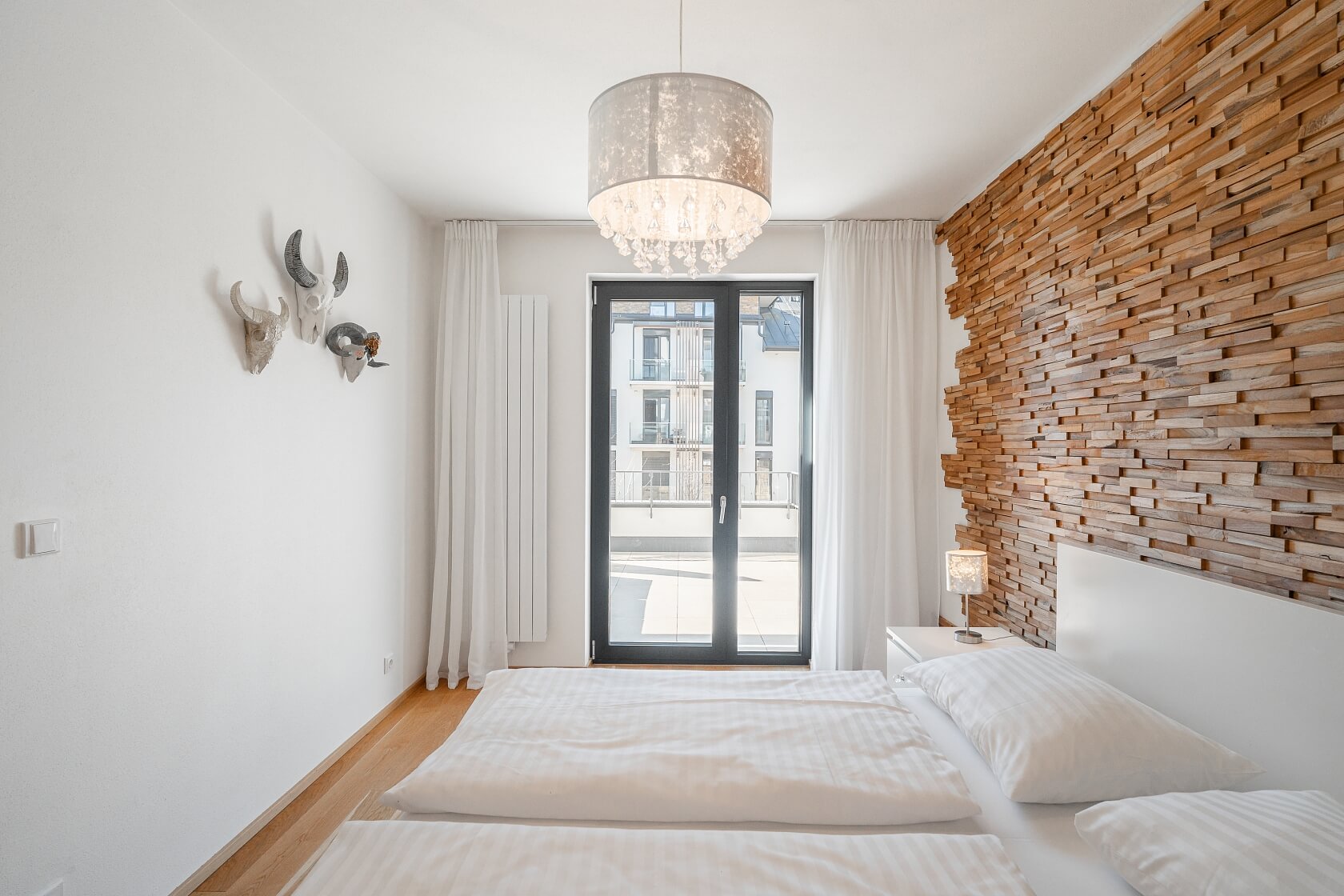 Lipno nad Vltavou - Český Krumlov | Prodej, Byt 2+kk, 100 m²