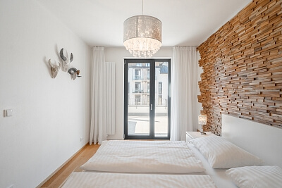 Lipno nad Vltavou - Český Krumlov | Prodej, Byt 2+kk, 100 m²