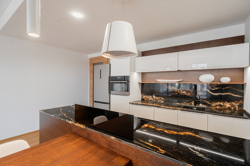 Lipno nad Vltavou - Český Krumlov | Prodej, Byt 2+kk, 100 m²