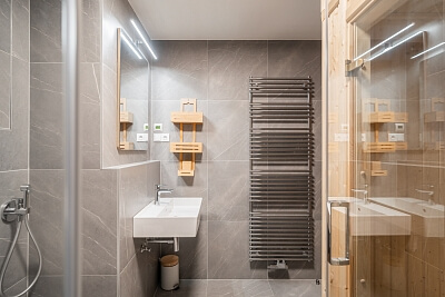 Lipno nad Vltavou - Český Krumlov | Prodej, Byt 2+kk, 100 m²