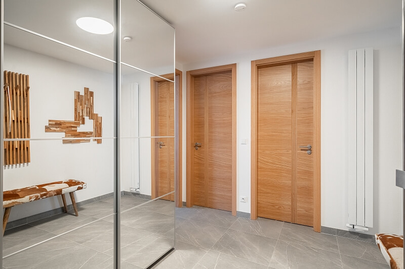 Lipno nad Vltavou - Český Krumlov | Prodej, Byt 2+kk, 100 m²