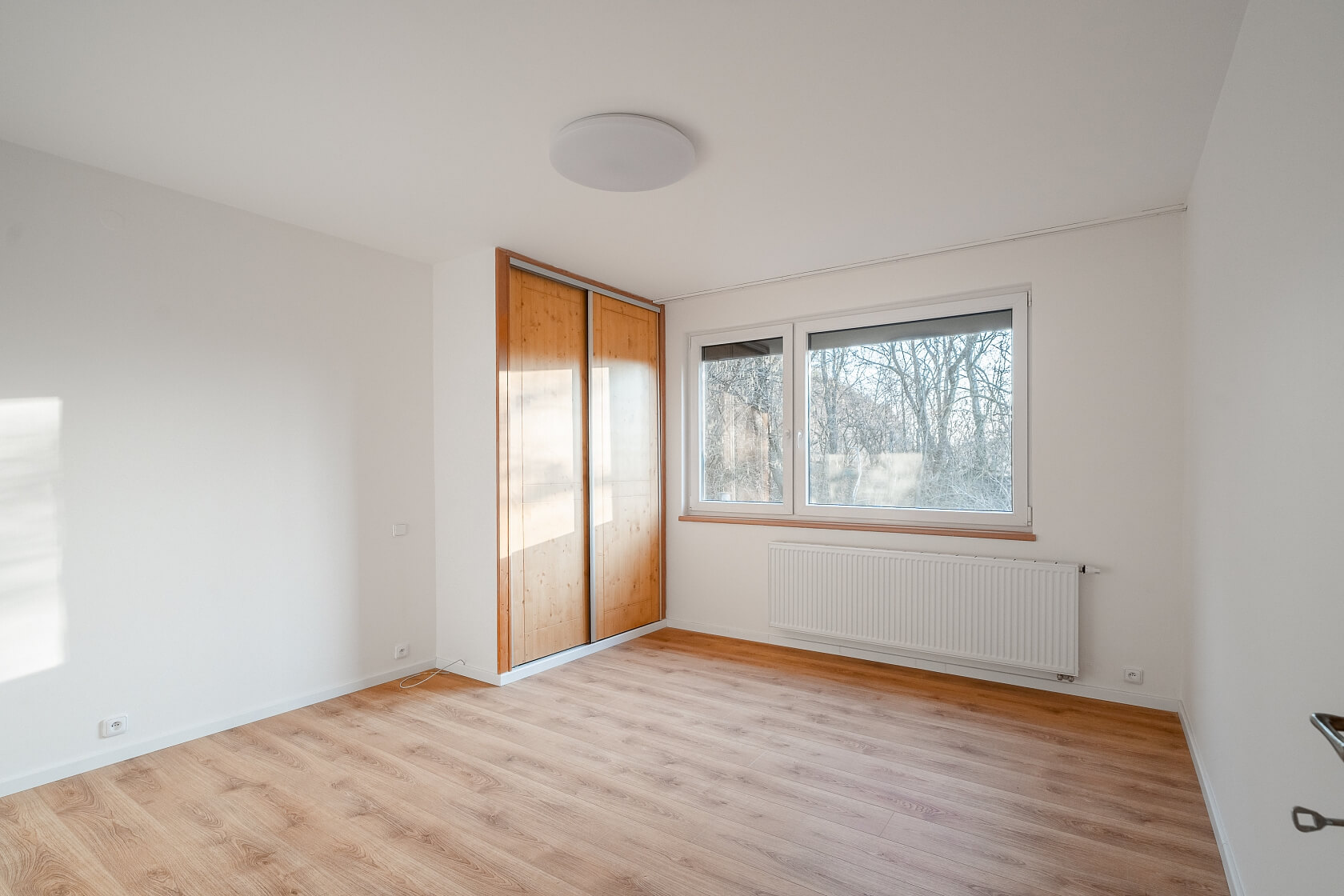 Nad lomem, Braník - Prague 4 | Rent, House Three-bedroom (4+1), 184 m²