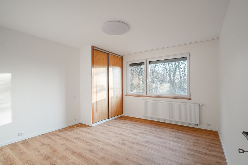 Nad Lomem, Braník - Praha 4 | Pronájem, Rodinný dům 4+1, 184 m²