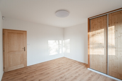 Nad lomem, Braník - Prague 4 | Rent, House Three-bedroom (4+1), 184 m²