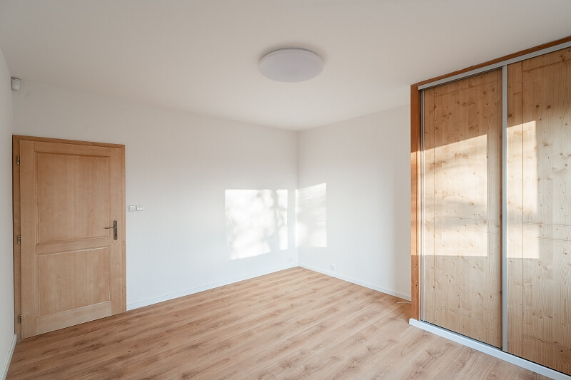 Nad Lomem, Braník - Praha 4 | Pronájem, Rodinný dům 4+1, 184 m²