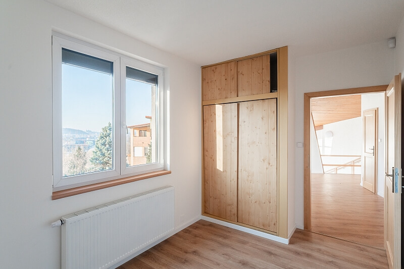 Nad Lomem, Braník - Praha 4 | Pronájem, Rodinný dům 4+1, 184 m²