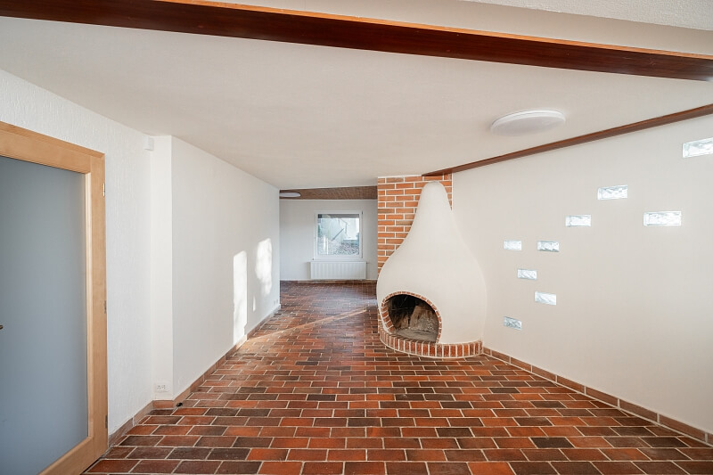 Nad lomem, Braník - Prague 4 | Rent, House Three-bedroom (4+1), 184 m²