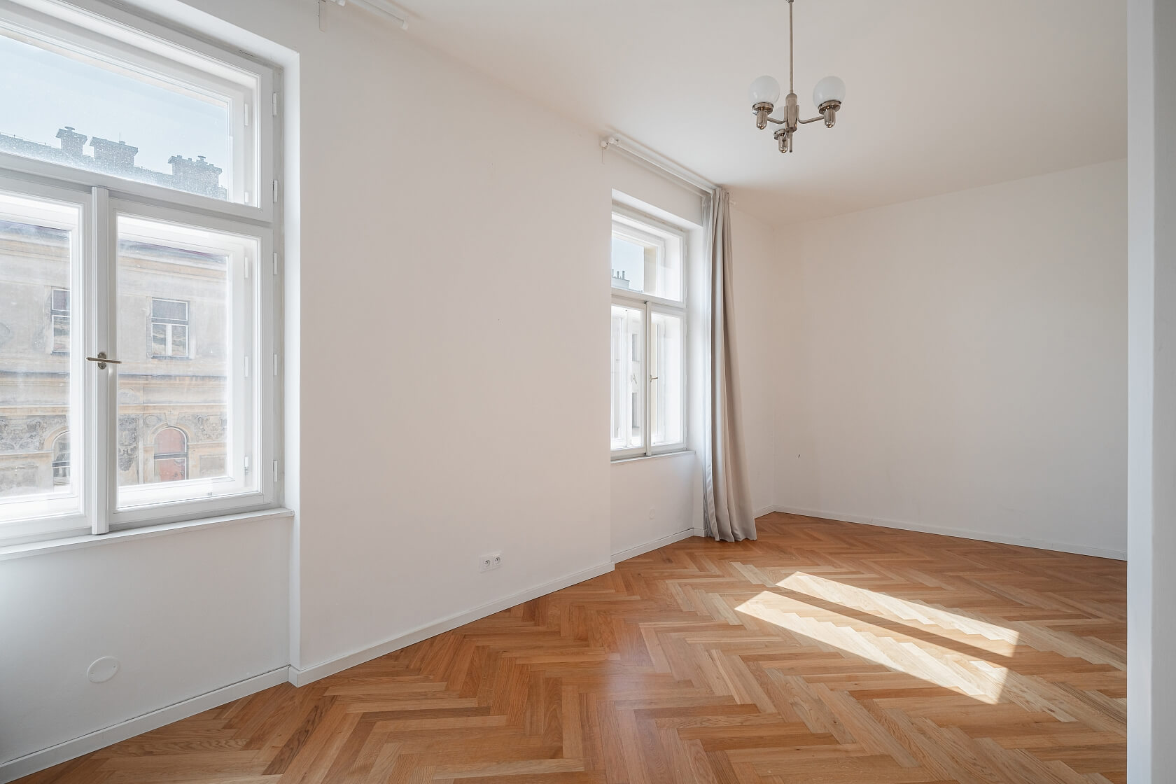 U Studánky, Bubeneč - Praha 7 | Prodej, Byt 1+kk, 31 m²