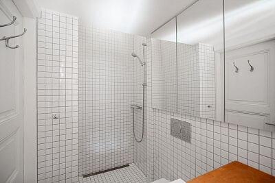 U Studánky, Bubeneč - Prague 7 | Sale, Apartment Studio (1+kk), 31 m²