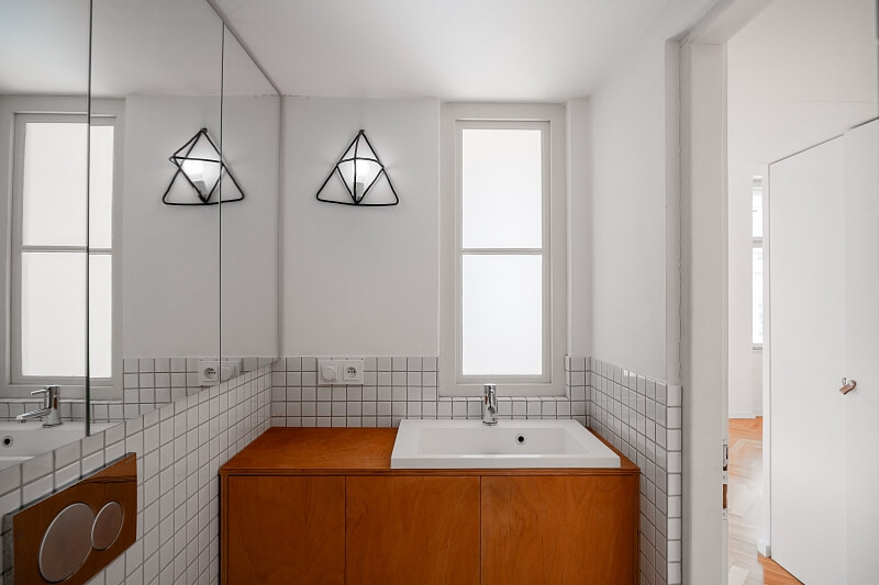 U Studánky, Bubeneč - Prague 7 | Sale, Apartment Studio (1+kk), 31 m²