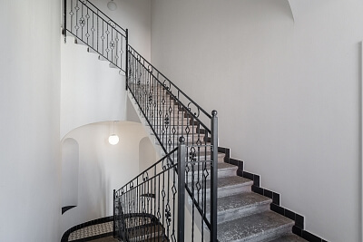 U Studánky, Bubeneč - Prague 7 | Sale, Apartment Studio (1+kk), 31 m²