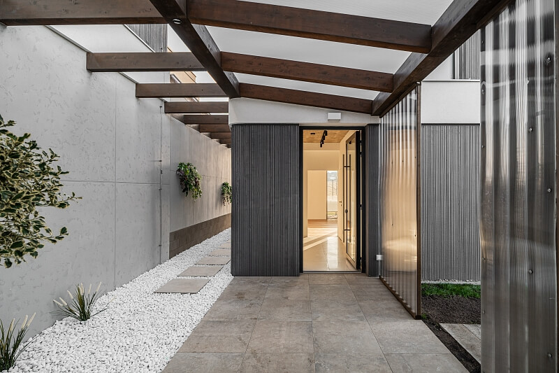 Racková, Jesenice - Praha-západ | Prodej, Byt 4+kk, 131 m²