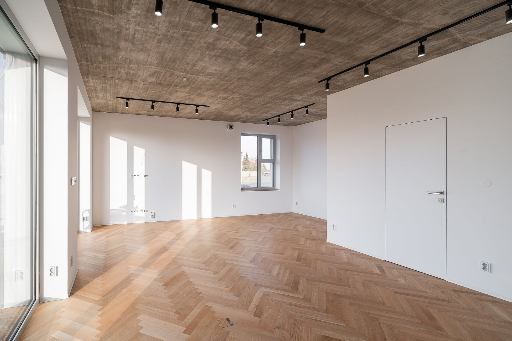 Racková, Jesenice - Praha-západ | Prodej, Byt 2+kk, 55 m²