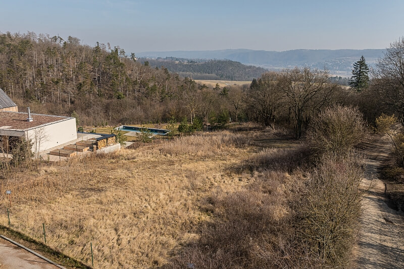 Na Kuželáku, Vonoklasy - Praha-západ | Sale, Land, 1 715 m²