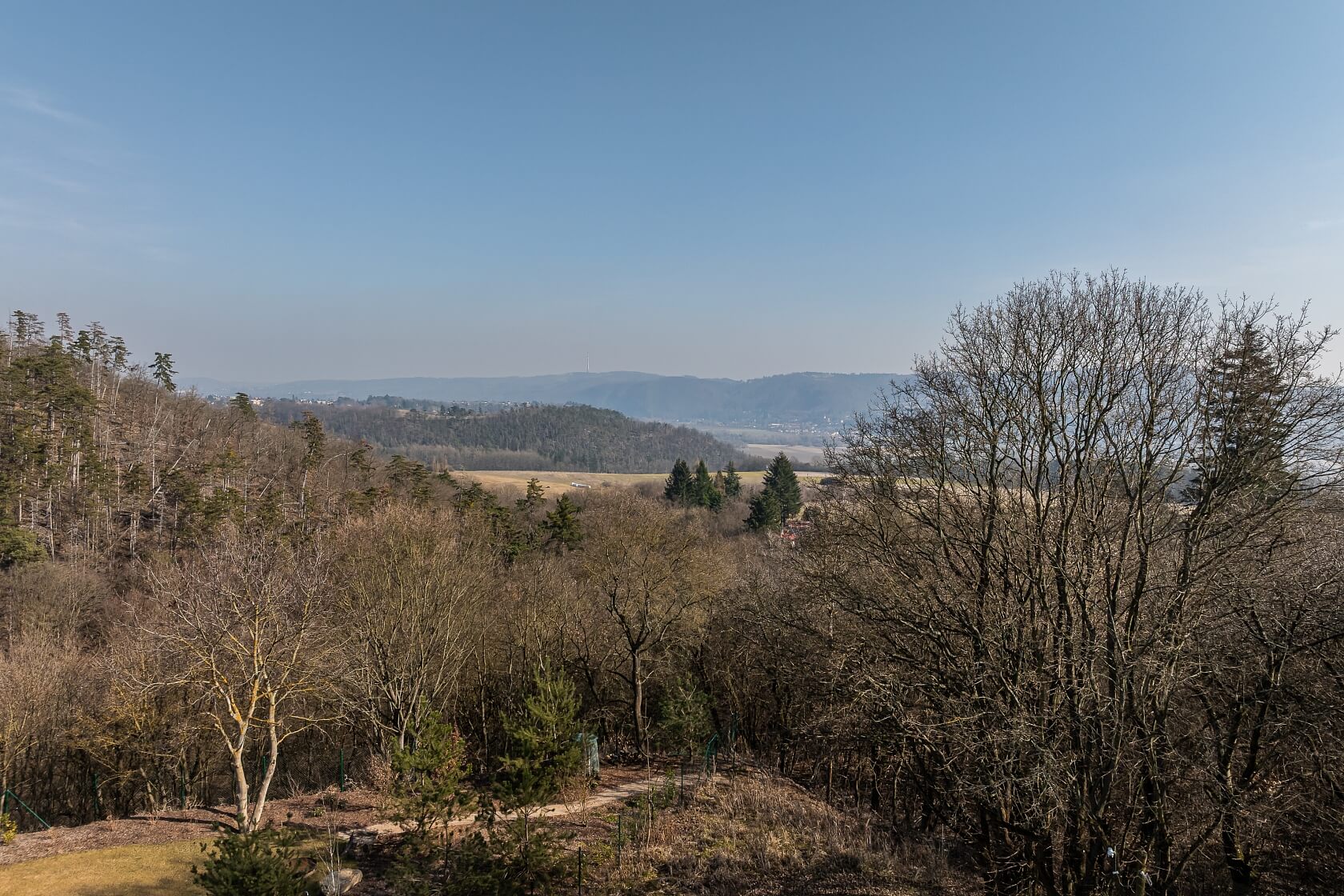 Na Kuželáku, Vonoklasy - Praha-západ | Prodej, Pozemek, 1 715 m²