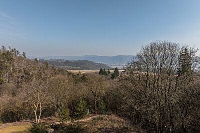 Na Kuželáku, Vonoklasy - Praha-západ | Prodej, Pozemek, 1 715 m²