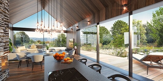 Na Kuželáku, Vonoklasy - Praha-západ | Sale, Land, 1 715 m²