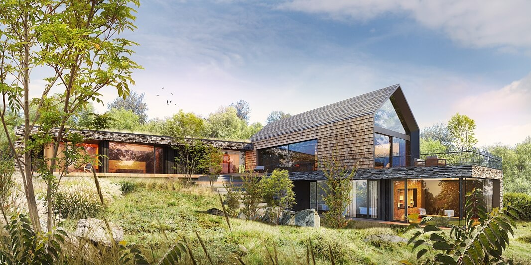 Na Kuželáku, Vonoklasy - Praha-západ | Sale, Land, 1 715 m²