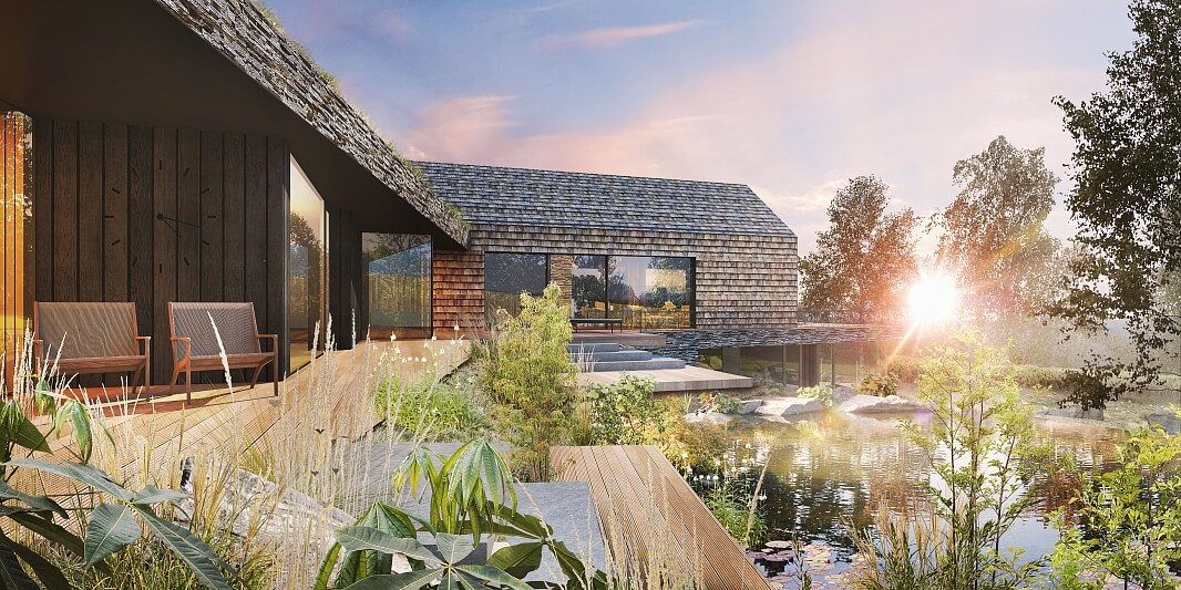 Na Kuželáku, Vonoklasy - Praha-západ | Prodej, Pozemek, 1 715 m²