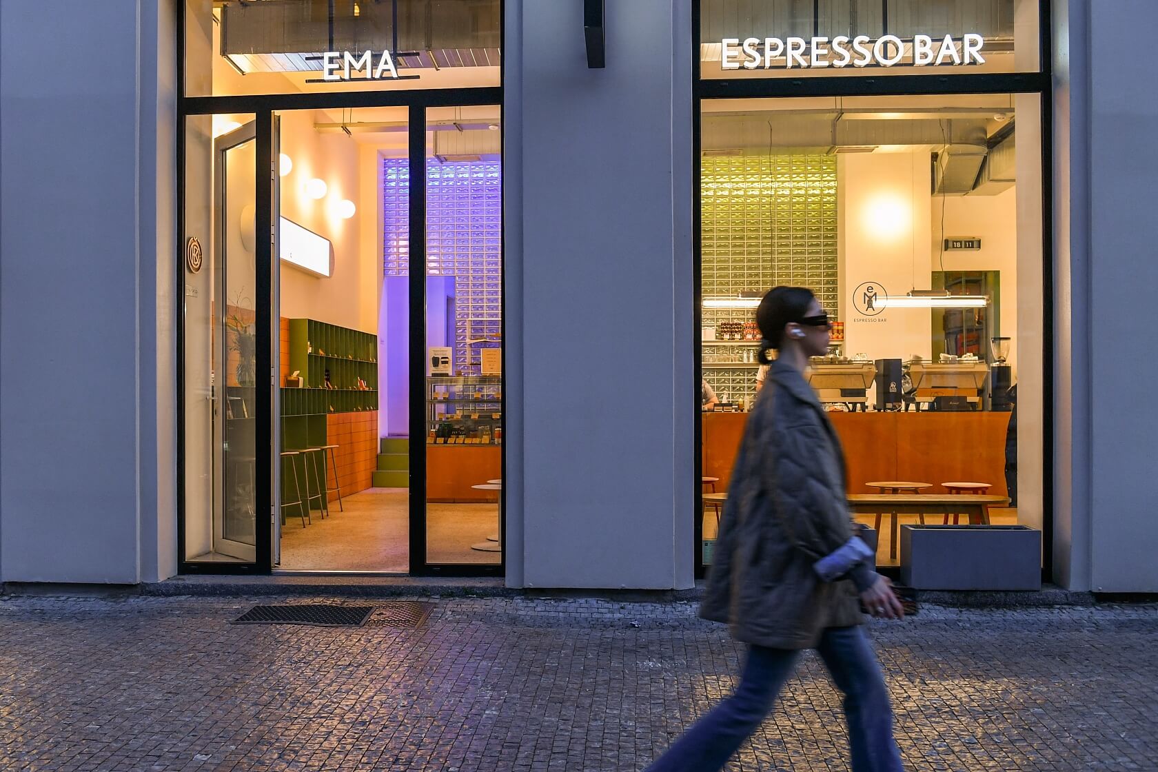 Sokolovská, Karlín - Praha 8 | Pronájem, Developerský projekt