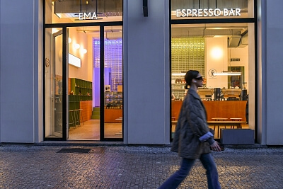 Sokolovská, Karlín - Prague 8 | Rent, Residential project