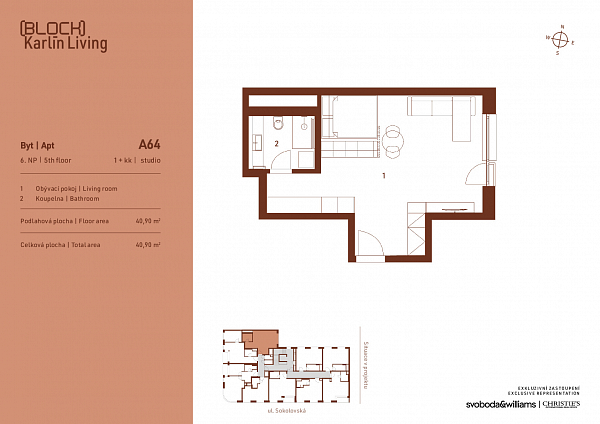 Floor plan 5