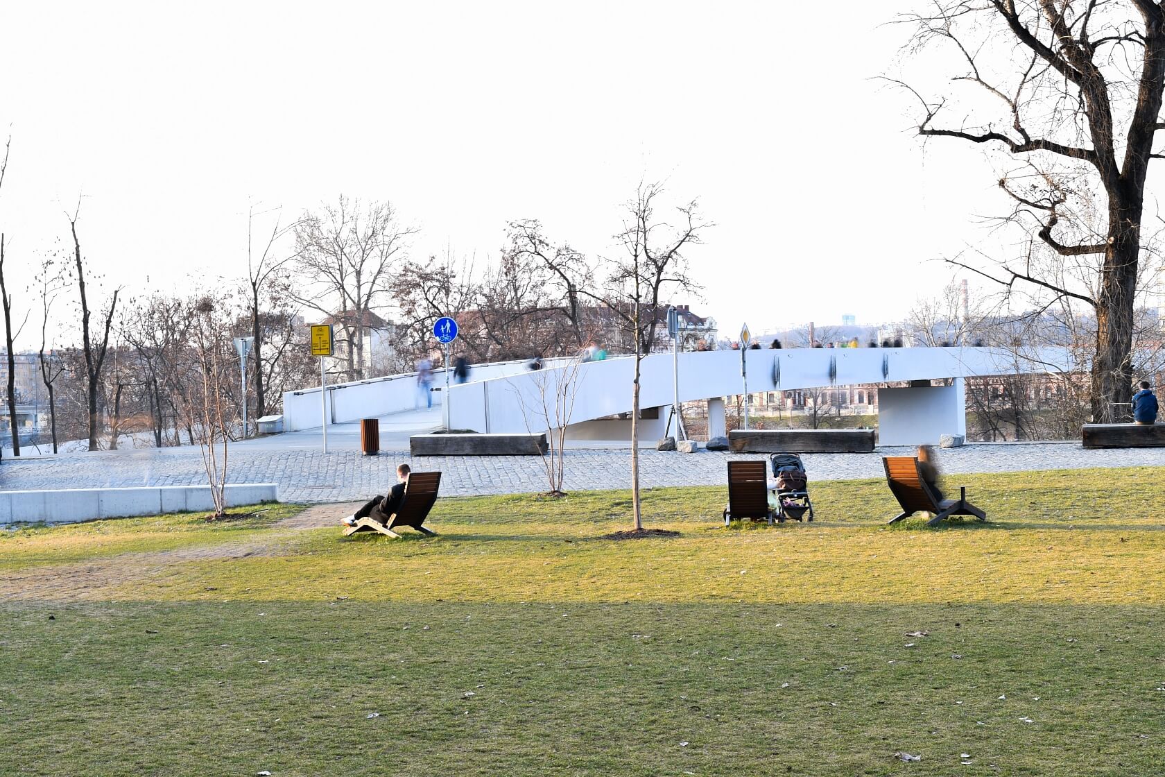 Sokolovská, Karlín - Praha 8 | Pronájem, Byt 4+kk, 134 m²